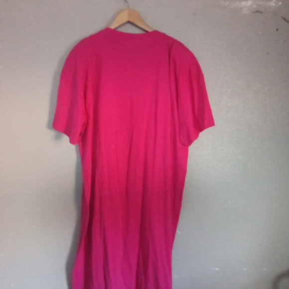 Beautiful dress plus size ( box AH ) - Picture 3 of 3